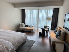 -深圳大梅沙京基洲际度假酒店