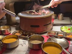 -西塔老太太泥炉烤肉(温州首店万象城黑金店)