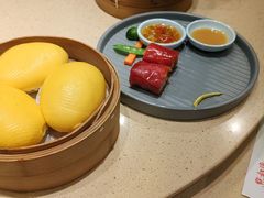 -点都德(水贝IBC店)