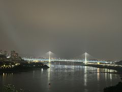 -大渡口区义渡公园