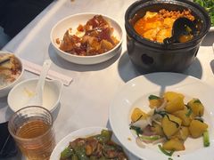 -叶氏兄弟饭摊(马鞍池东路店)