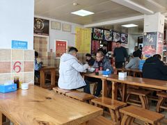 -金泰缘排骨馆(遵化路店)