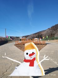 -浅山蜜塘奇妙乐园·亲子营地