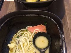-阿香米线(乐客城店)