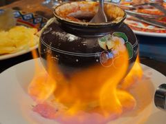 -卢布里西餐厅(总店)