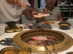 -炙城·韩式烤肉(南京东路店)