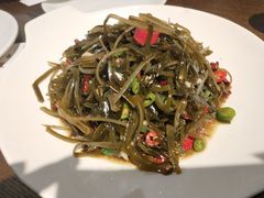 -粗茶淡饭•陕菜•家常菜
