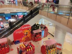 -国贸中心·国贸大厦三期