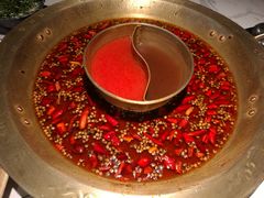 -哥老官重庆美蛙鱼头(宝山龙湖店)