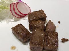 -厦门海景千禧大酒店·海景咖啡厅