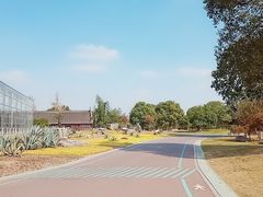 -南通洲际绿博园