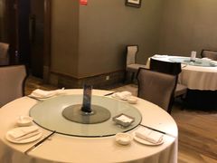 大堂-许家菜(望江店)