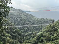 -古龙峡云天玻霸