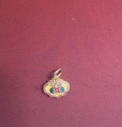 -潮宏基(大商新玛特店)