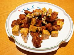 蜜汁山楂骨-淘谷粤有味(石湾店)
