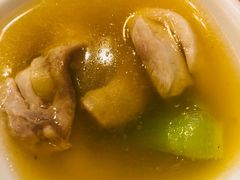 -威斯汀舞台餐厅