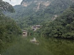 -青城山