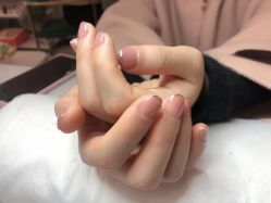点击看大图 -Fanni美甲美睫皮肤管理