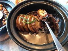 -隆聚时令海鲜(一舟店)