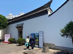 -蔡元培故居