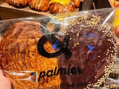 -B&C黄油与面包·THE GARDEN BAKERY概念店(世纪汇店)