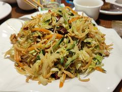 -七菜馆·东北菜·蒸饺(文体路店)