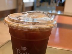 -Peet's 皮爷咖啡(乐峰店)