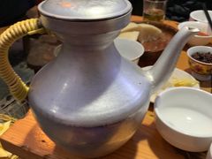 -尼玛藏家风味园(阿山食城店)