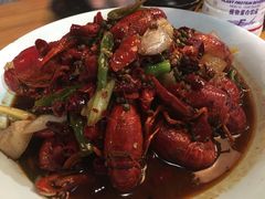 -金陵夜猫子私房菜(茂业天地店)