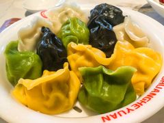 -双合园·海鲜水饺青岛菜(万佳广场店)