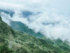 -萍乡武功山风景名胜区