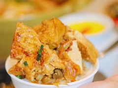 -盛百味·家宴餐厅(霸州分店)