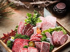 -大浪炭火鲜牛肉·酒场(竹禅街店)