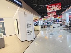 -苏宁易购(Suning Pro南昌东方银座店)