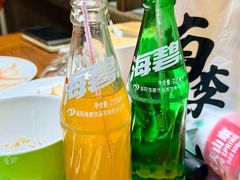 -楚江子·龙继斑鱼庄·洛阳头牌·粥底鱼火锅(太康路店)