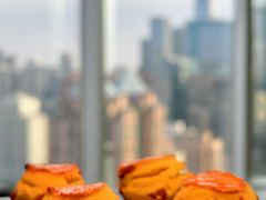 -北京康莱德酒店