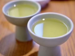 荞麦茶-苏小柳手工点心(人民广场分院)