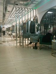 -BULB STUDIO 巴柏明星发型工作室