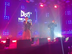 -MOSSO·Liveshow(M3香港广场店)
