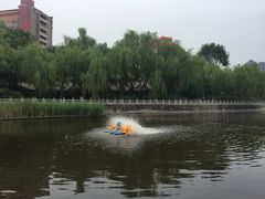 -文瀛公园