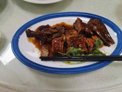 -合和美食馆(壹村东心岭2巷店)