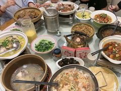 -渔乡米香·剁椒鱼头(四方坪店)