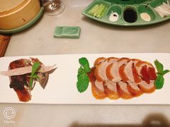-晟永興烤鸭店(五道口店)