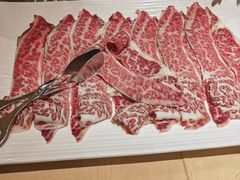 -鼎鼎香·港式火锅(北京SKP店)