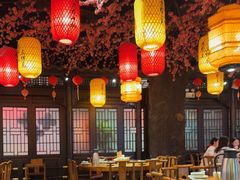-苏帮主三样菜·江湖川菜(高新店)