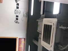 -二红烧烤排骨串(麦岛店)