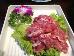 -颐和•海鲜砂锅粥•啫啫煲(奥林匹克广场店)