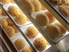 -柠檬树茶餐厅(海雅缤纷城店)