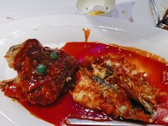 -松鹤楼·非遗·苏帮菜(融科店)