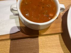 -菲滋意式餐厅(金华银泰城店)